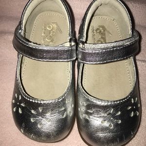 See Kai Ron Ginger III baby girls size 6